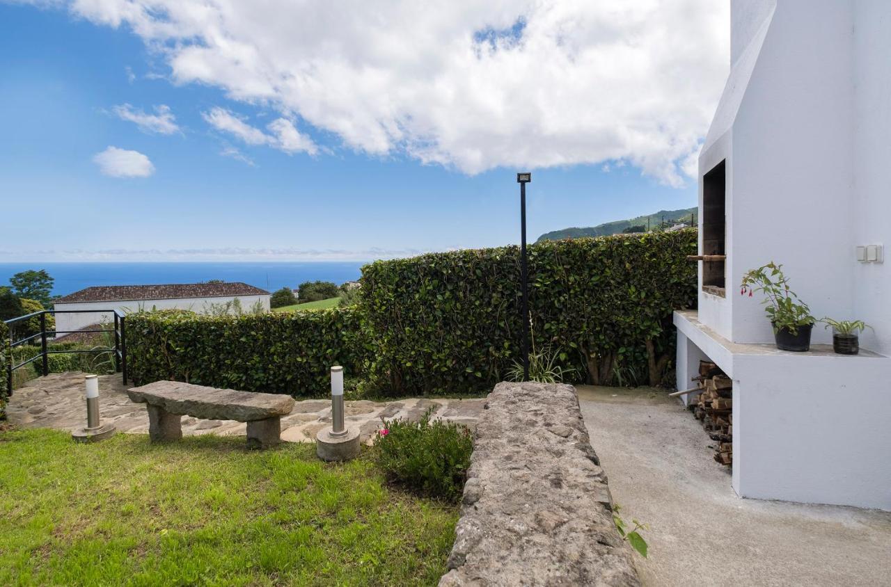 Casa Vista Da Marquesa Villa Nordeste  Exterior foto