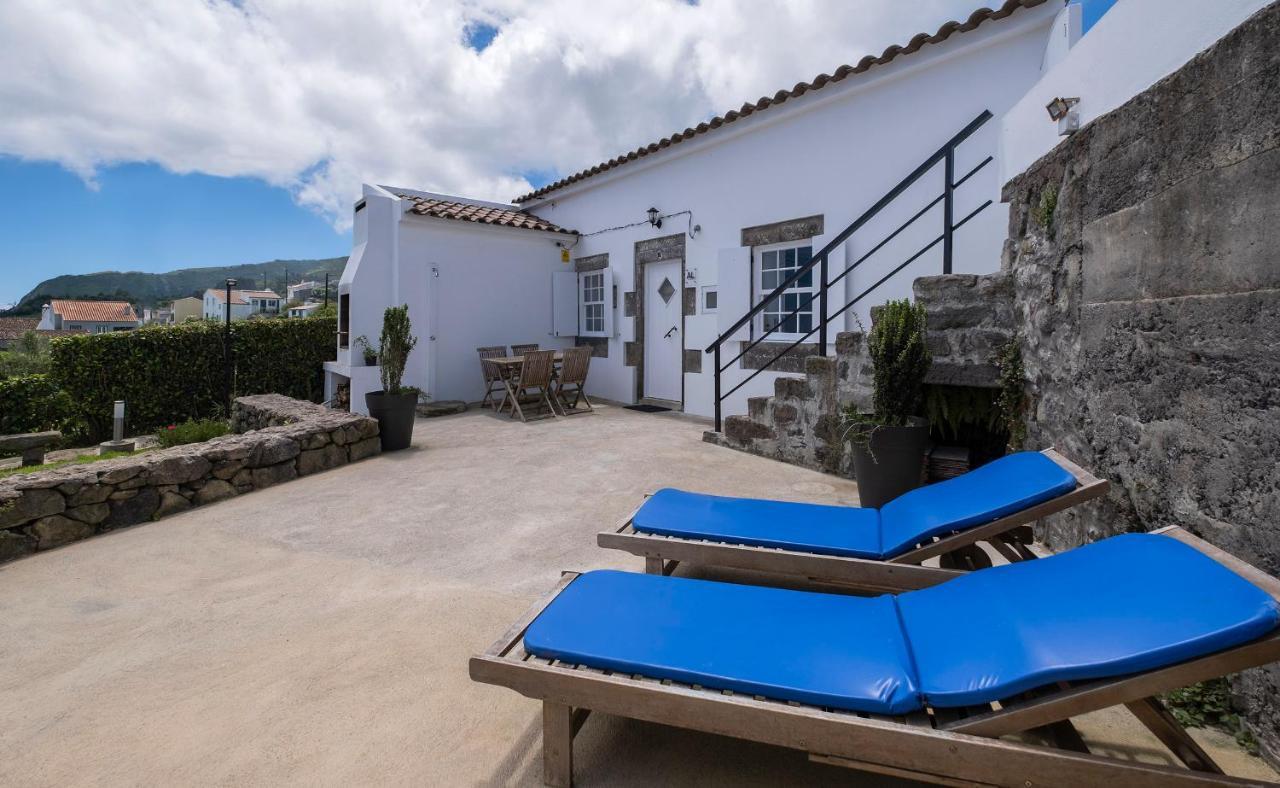 Casa Vista Da Marquesa Villa Nordeste  Exterior foto