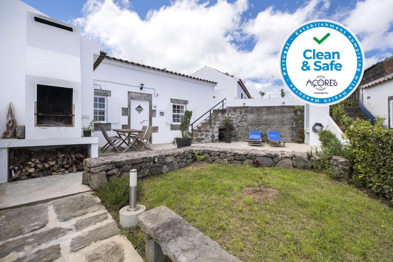 Casa Vista Da Marquesa Villa Nordeste  Exterior foto