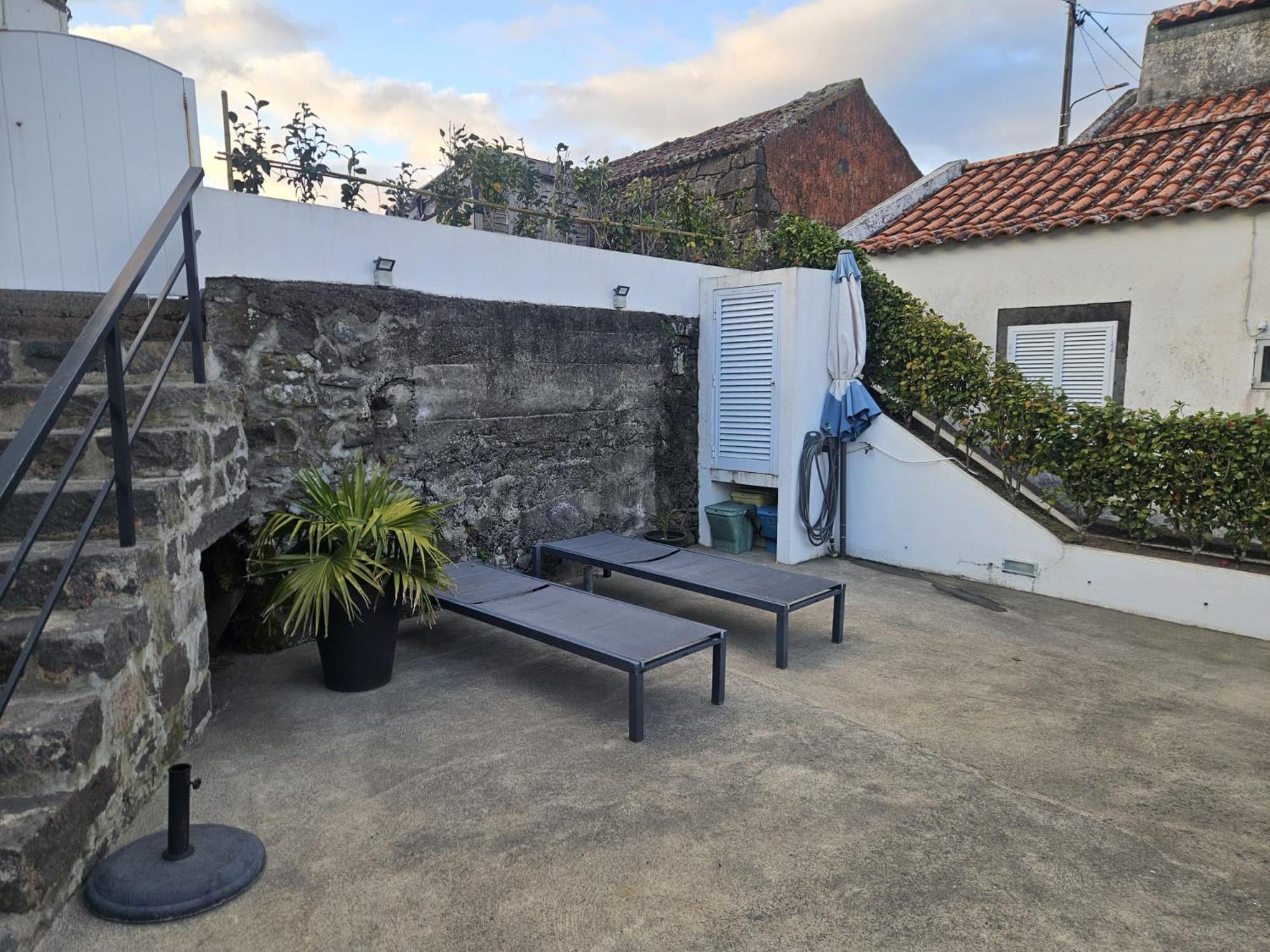 Casa Vista Da Marquesa Villa Nordeste  Exterior foto