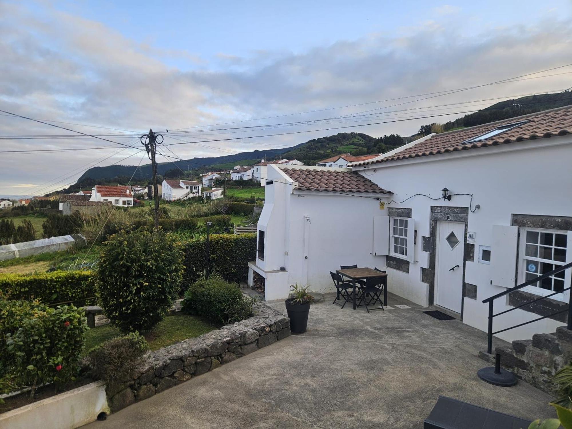 Casa Vista Da Marquesa Villa Nordeste  Exterior foto