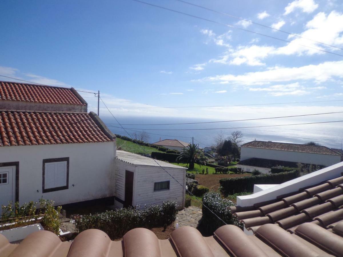 Casa Vista Da Marquesa Villa Nordeste  Exterior foto
