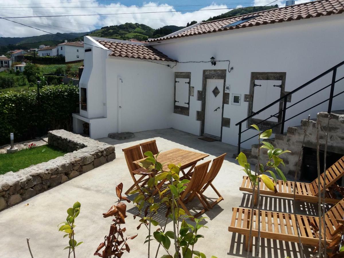Casa Vista Da Marquesa Villa Nordeste  Exterior foto