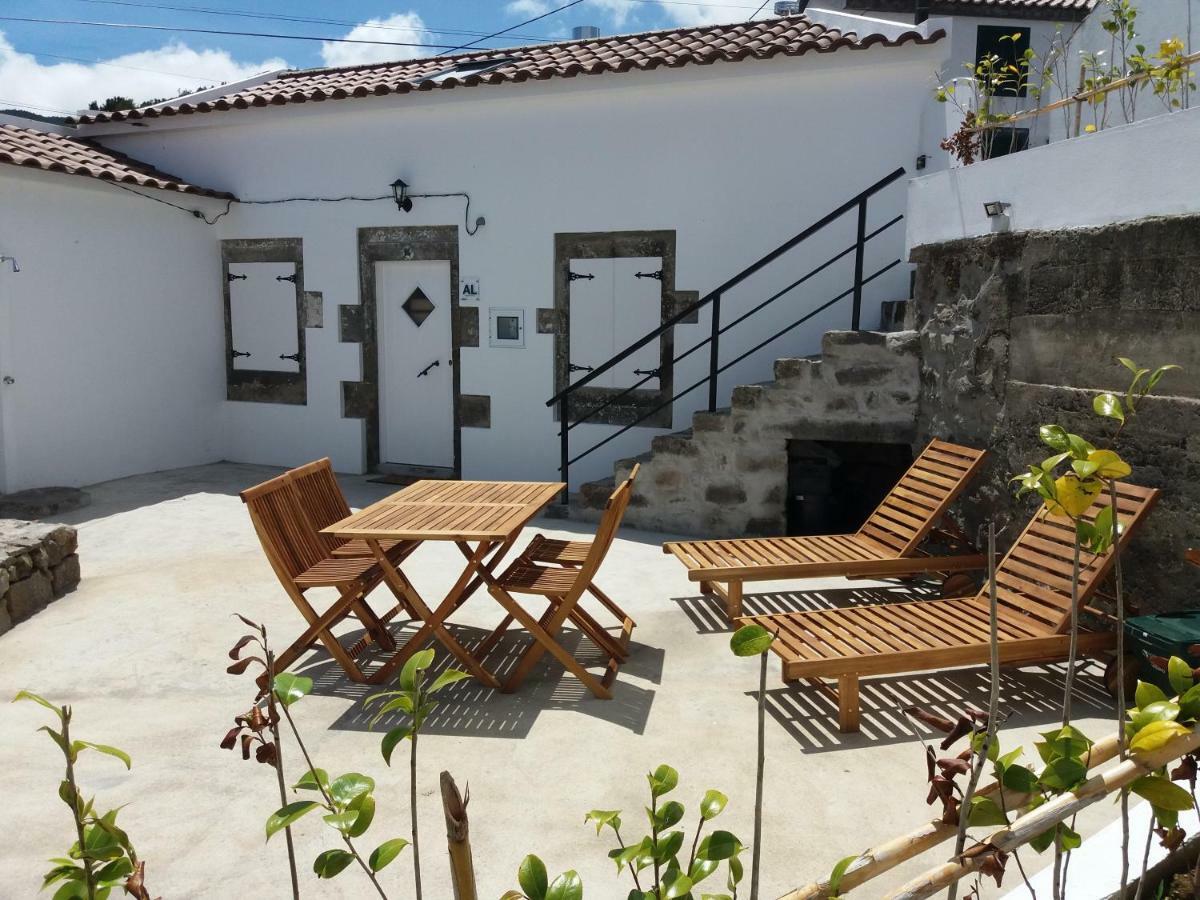 Casa Vista Da Marquesa Villa Nordeste  Exterior foto